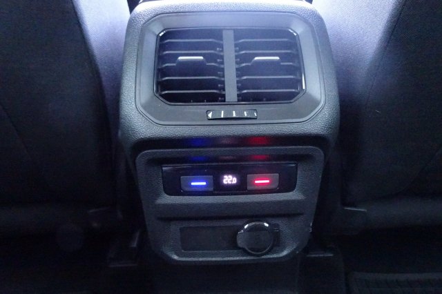 Volkswagen Tiguan galerie