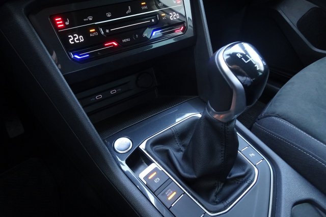 Volkswagen Tiguan galerie