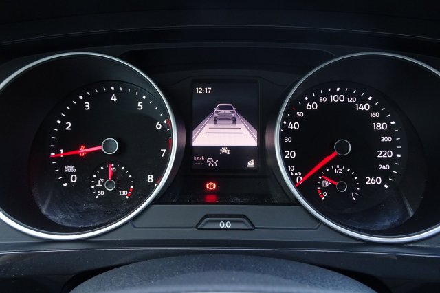 Volkswagen Tiguan galerie