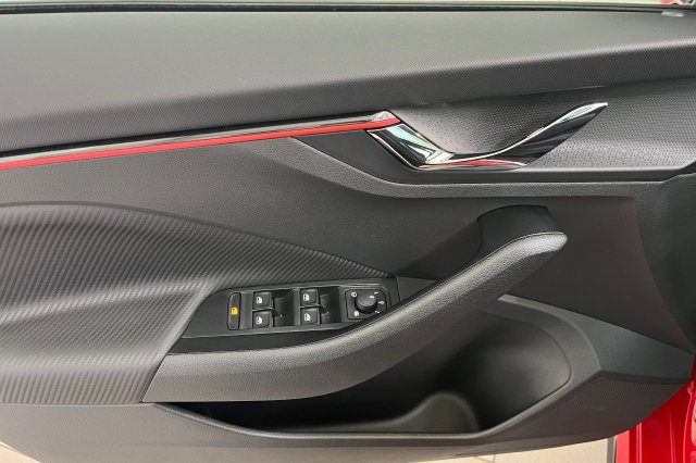 Škoda Kamiq galerie