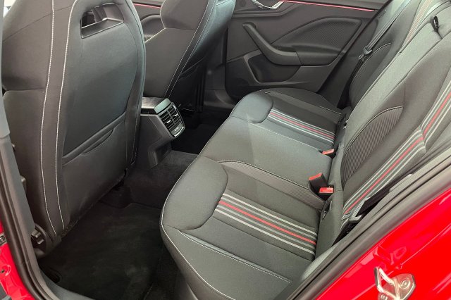 Škoda Kamiq galerie