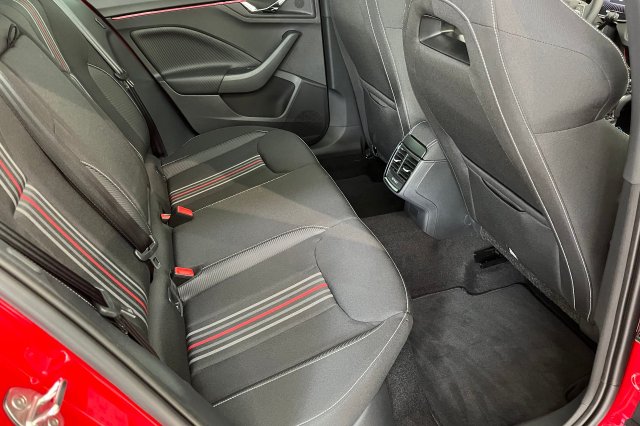 Škoda Kamiq galerie