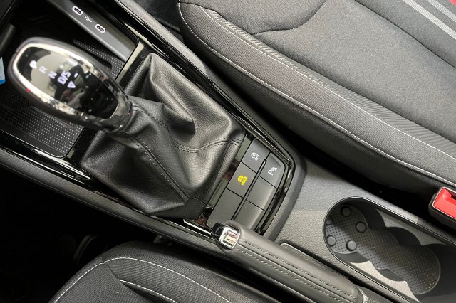 Škoda Kamiq galerie