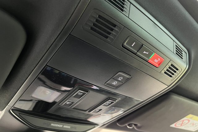 Škoda Kamiq galerie