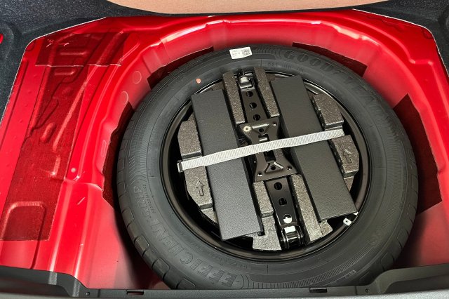 Škoda Kamiq galerie