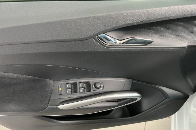 Škoda Fabia galerie