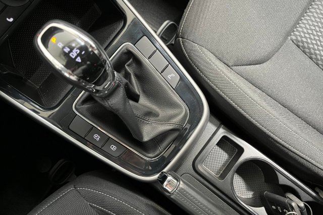 Škoda Fabia galerie