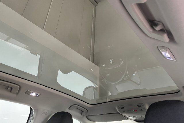 Škoda Fabia galerie