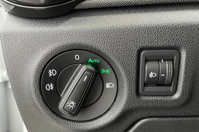 Škoda Fabia galerie