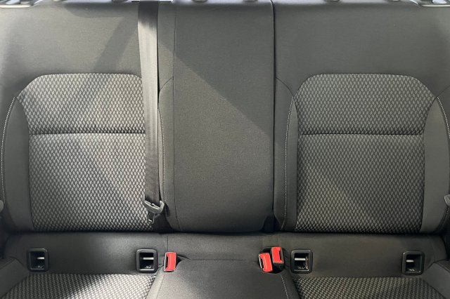 Škoda Fabia galerie