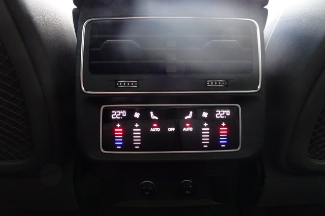 Audi Q8 galerie