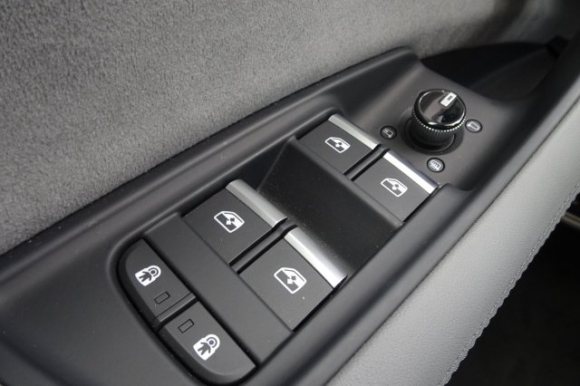 Audi Q8 galerie