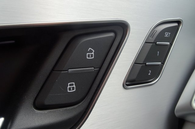 Audi Q8 galerie