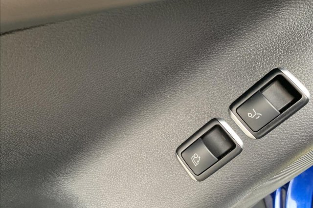 Mercedes-Benz GLE galerie