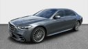 Mercedes-Benz Třídy S