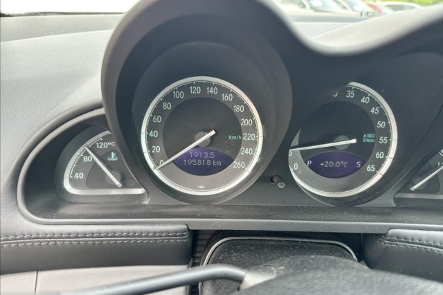 Mercedes-Benz SL galerie