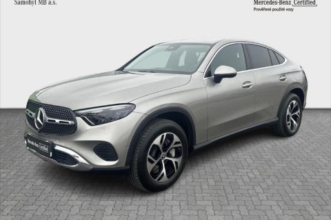 Mercedes-Benz GLC galerie