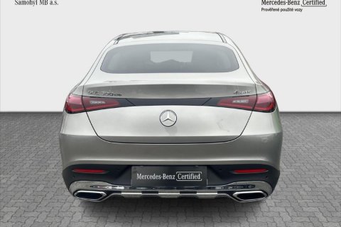 Mercedes-Benz GLC galerie