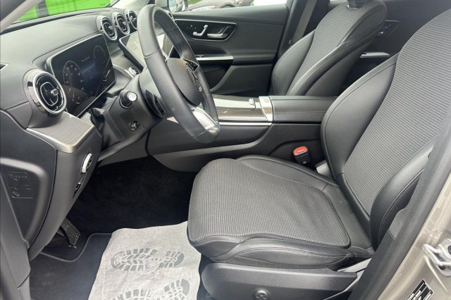 Mercedes-Benz GLC galerie