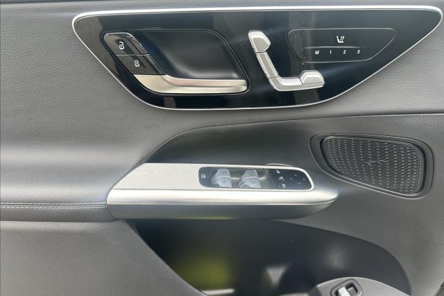 Mercedes-Benz GLC galerie