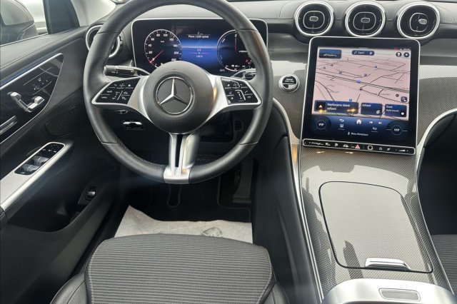 Mercedes-Benz GLC galerie