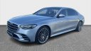 Mercedes-Benz Třídy S