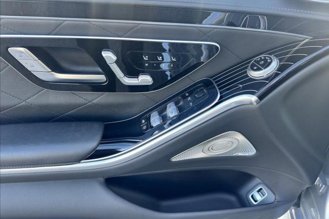Mercedes-Benz Třídy S galerie