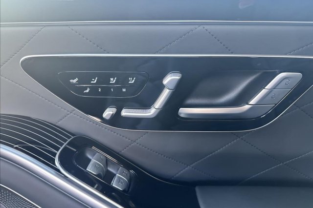 Mercedes-Benz Třídy S galerie