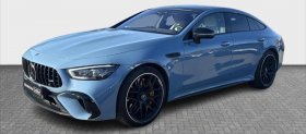 Mercedes-Benz AMG GT 4,0 Mercedes-AMG GT 63 S E PERFORMANCE