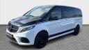 Mercedes-Benz Třídy V