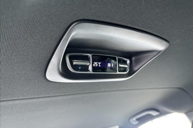 Mercedes-Benz Třídy V galerie