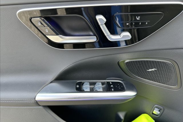 Mercedes-Benz Třídy C galerie