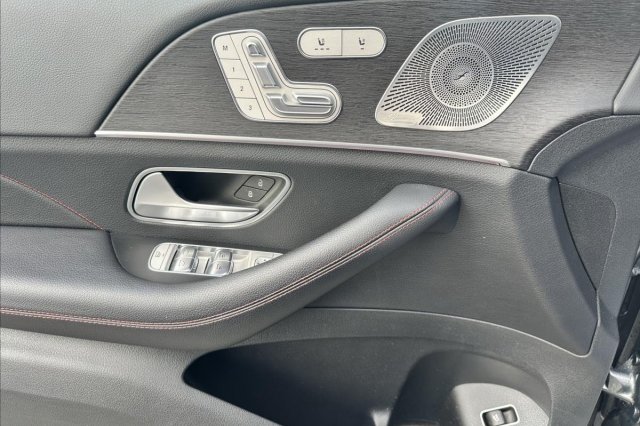 Mercedes-Benz GLE galerie