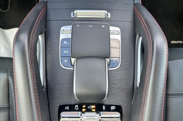 Mercedes-Benz GLE galerie
