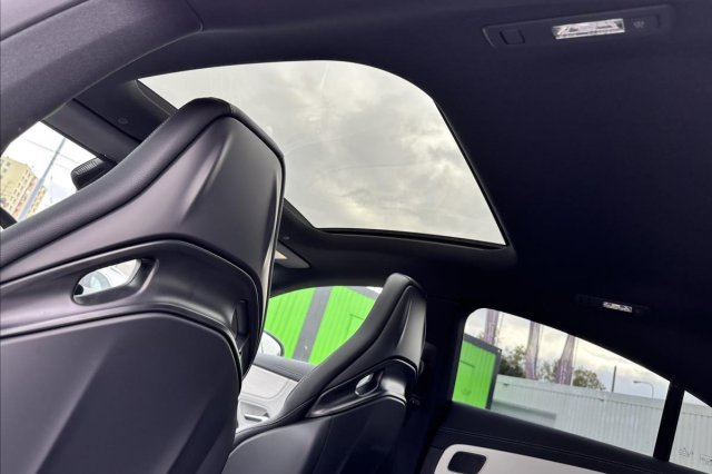Mercedes-Benz CLA galerie