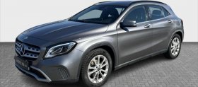 Mercedes-Benz GLA 2,1 200 d 4Matic Urban Linie
