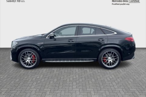 Mercedes-Benz GLE galerie