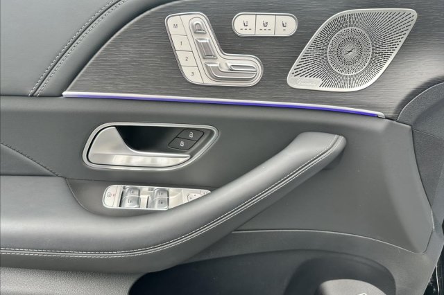 Mercedes-Benz GLE galerie
