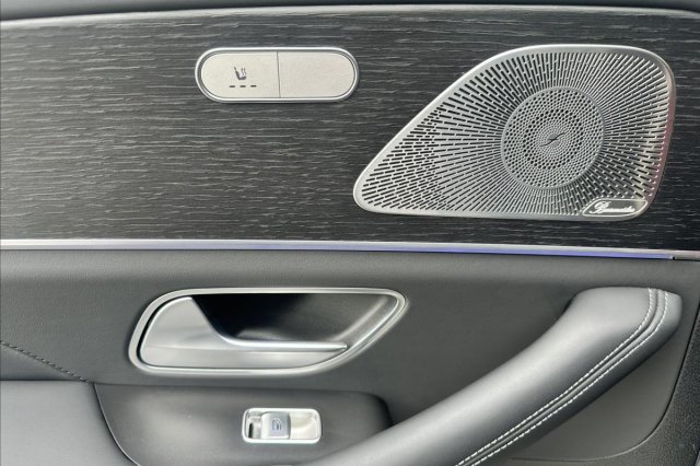 Mercedes-Benz GLE galerie