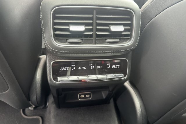 Mercedes-Benz GLE galerie