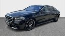 Mercedes-Benz Třídy S