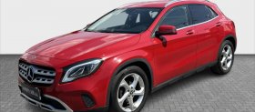 Mercedes-Benz GLA 2,1 200 d 4Matic linie Urban