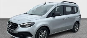 Mercedes-Benz Citan 1,5 110 CDI/L TOURER PRO M1