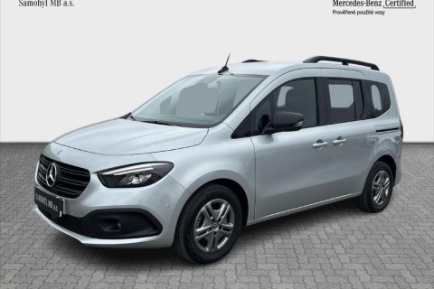 Mercedes-Benz Citan galerie