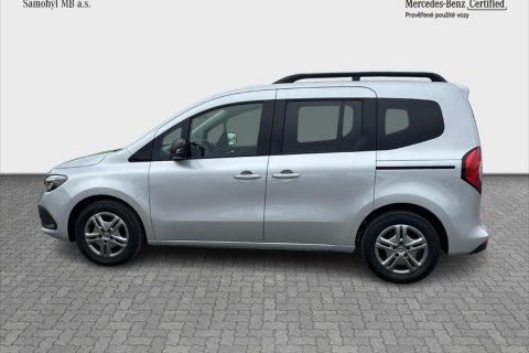 Mercedes-Benz Citan galerie
