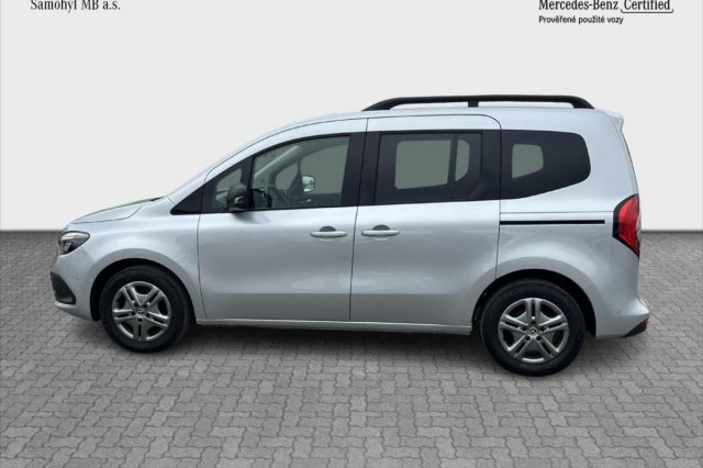 Mercedes-Benz Citan galerie