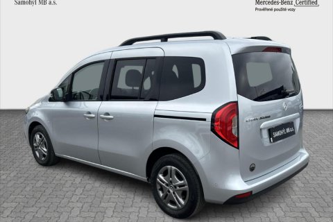 Mercedes-Benz Citan galerie
