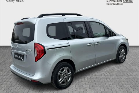 Mercedes-Benz Citan galerie