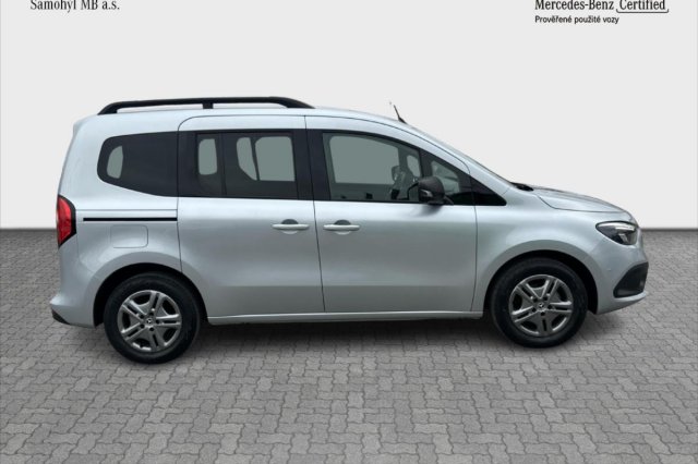 Mercedes-Benz Citan galerie