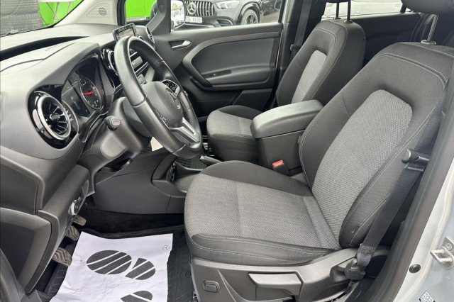 Mercedes-Benz Citan galerie